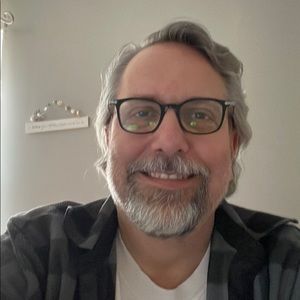 Meet your Posher, Larry